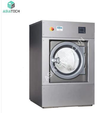 Máy giặt công nghiệp COM - Thiết Bị Giặt Là Asiatech Việt Nam - Công Ty Cổ Phần Thương Mại Và Dịch Vụ Asiatech Việt Nam